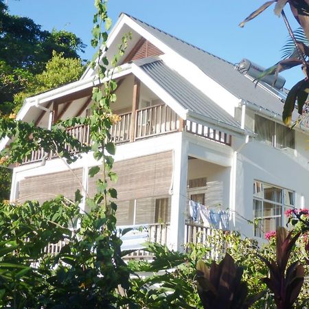 La Batie selfcatering Apartment Beau Vallon  Esterno foto