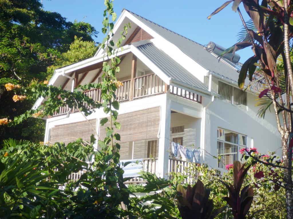 La Batie selfcatering Apartment Beau Vallon  Esterno foto