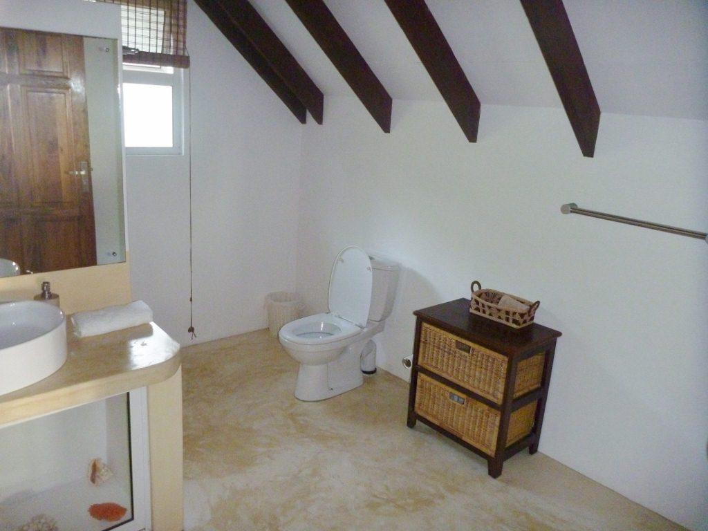 La Batie selfcatering Apartment Beau Vallon  Esterno foto