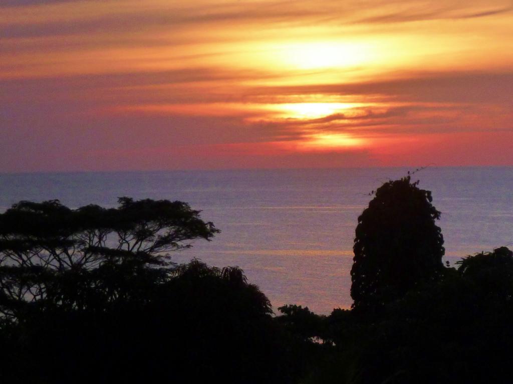 La Batie selfcatering Apartment Beau Vallon  Esterno foto