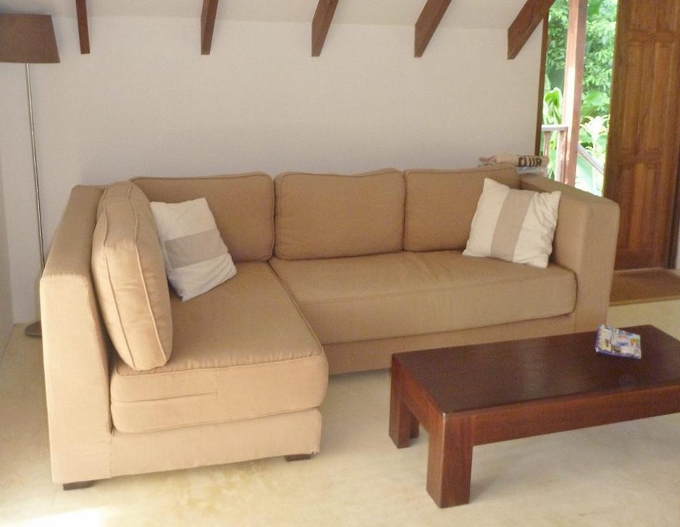 La Batie selfcatering Apartment Beau Vallon  Esterno foto