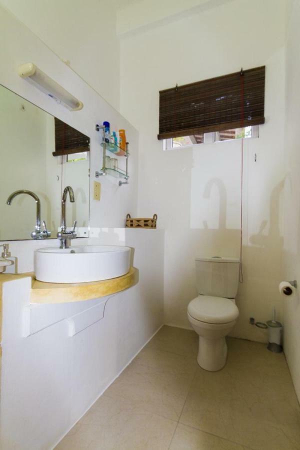 La Batie selfcatering Apartment Beau Vallon  Esterno foto