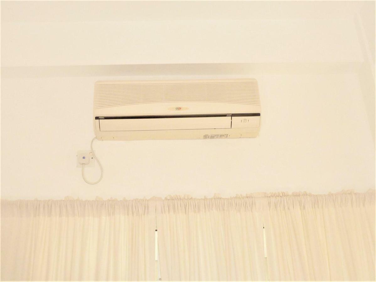 La Batie selfcatering Apartment Beau Vallon  Esterno foto