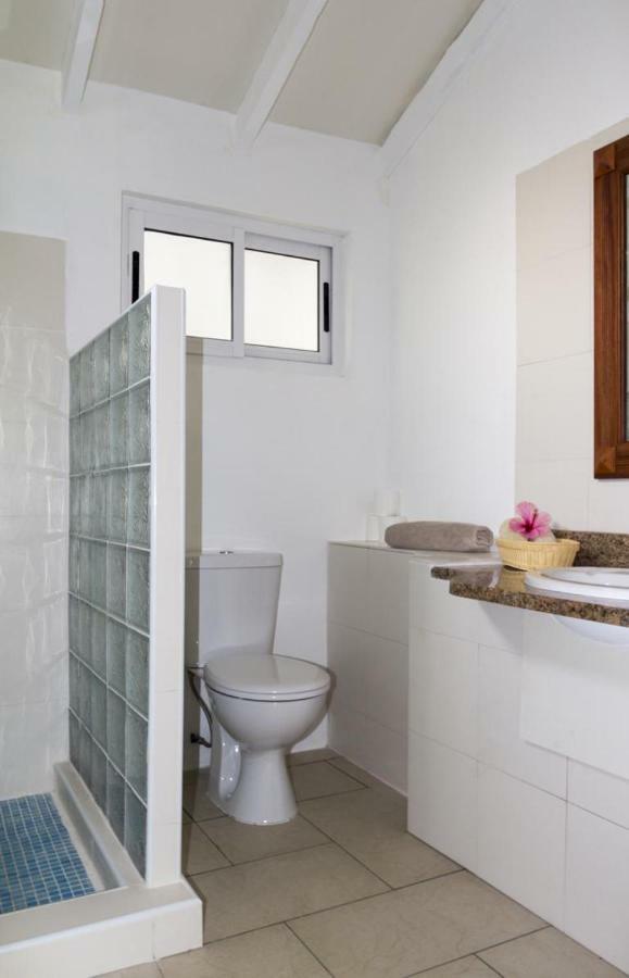 La Batie selfcatering Apartment Beau Vallon  Esterno foto